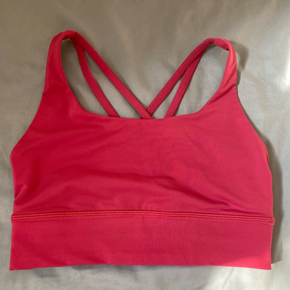 Lulu lemon Sports Bra